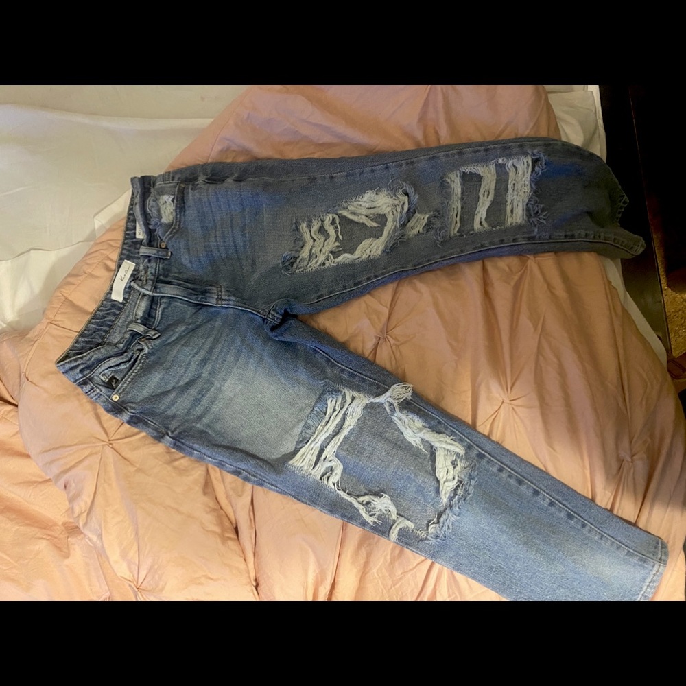 KanCan bf jeans